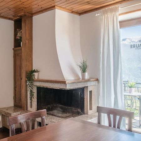 Casa Mure Tremosine Екстериор снимка