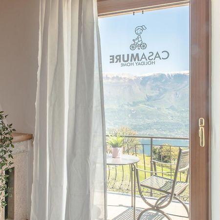 Casa Mure Tremosine Екстериор снимка