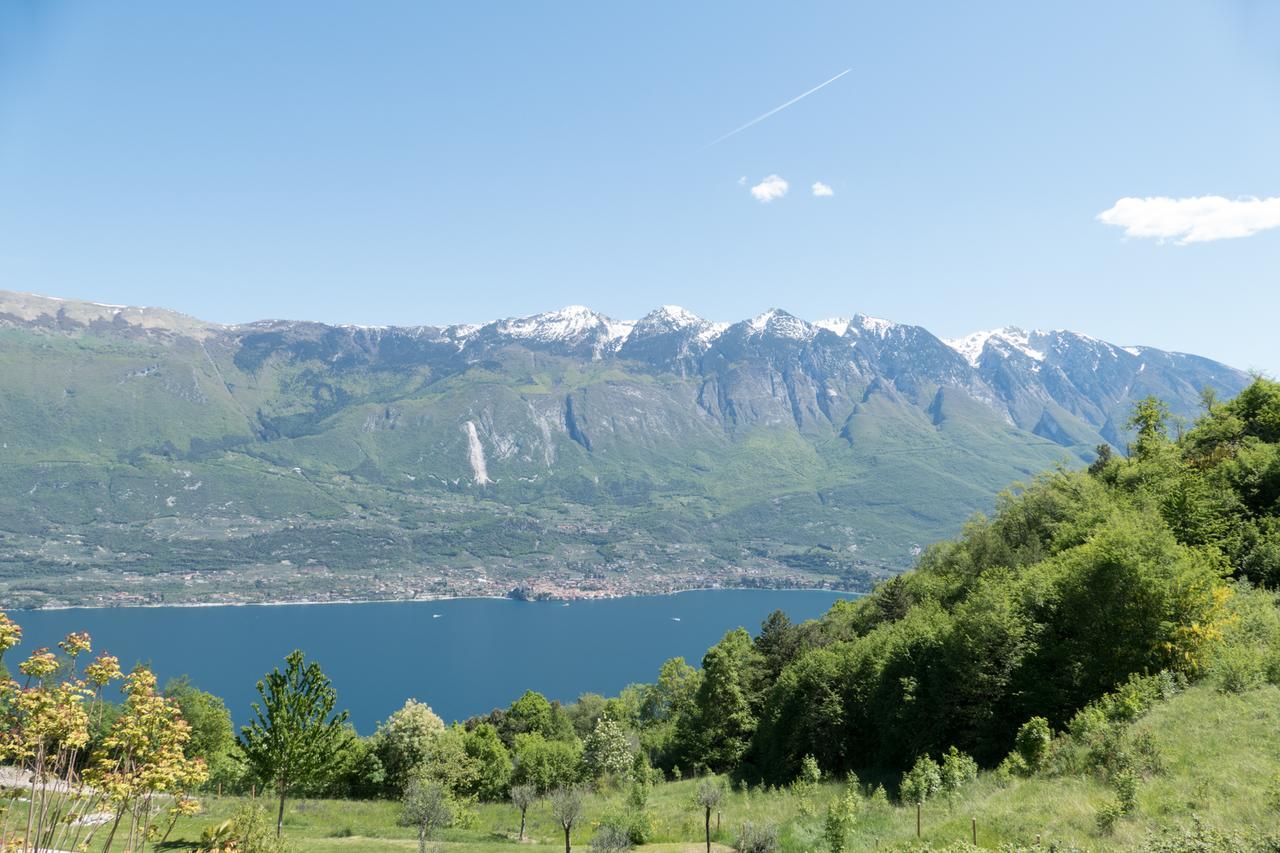 Casa Mure Tremosine Екстериор снимка