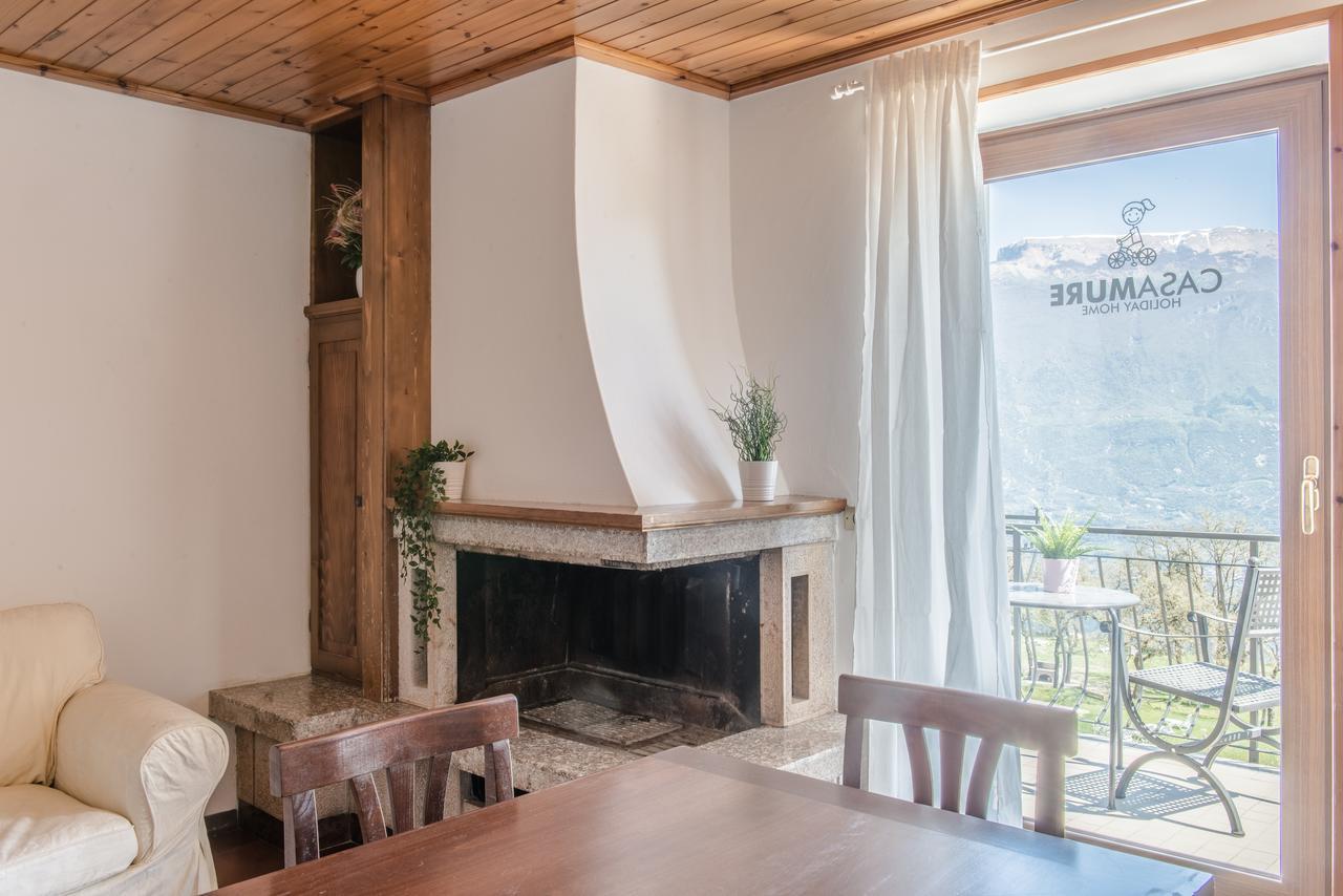 Casa Mure Tremosine Екстериор снимка