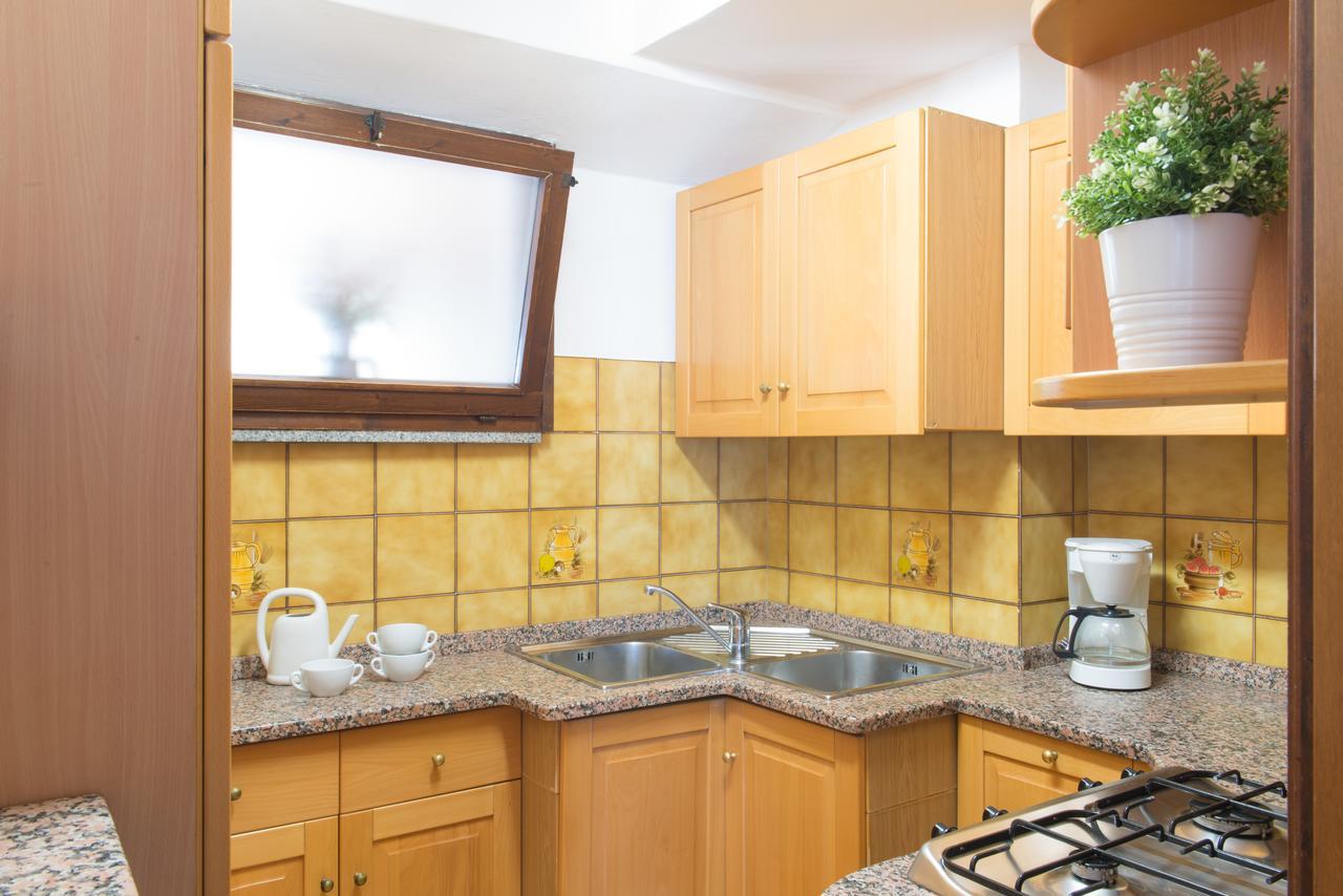 Casa Mure Tremosine Екстериор снимка