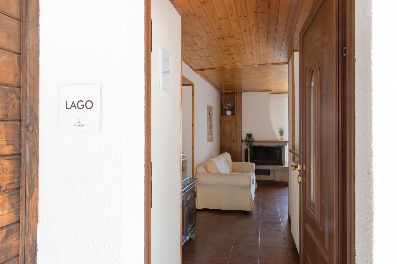 Casa Mure Tremosine Екстериор снимка