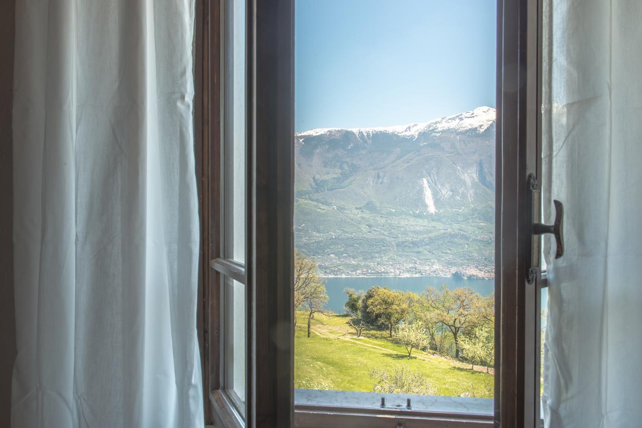 Casa Mure Tremosine Екстериор снимка