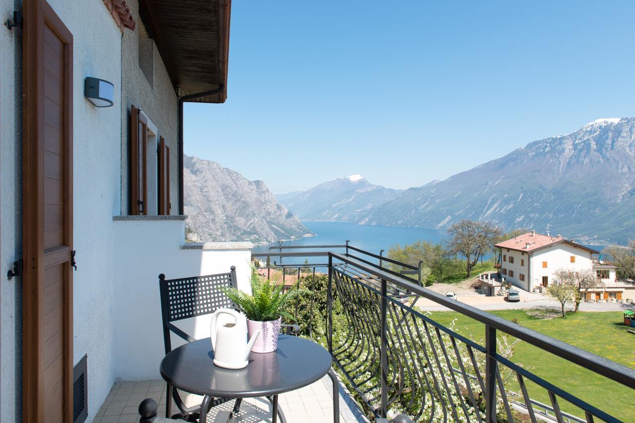 Casa Mure Tremosine Екстериор снимка