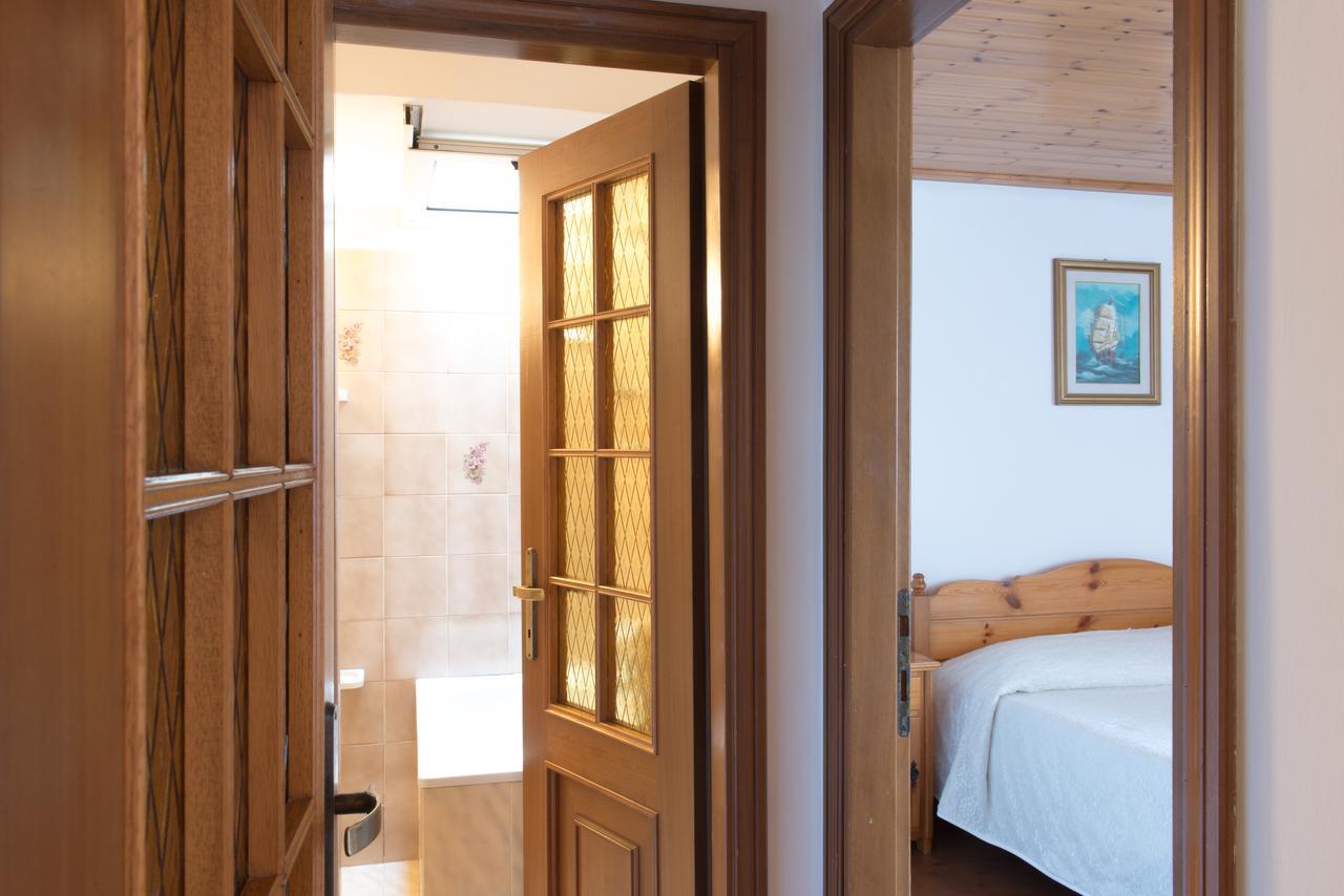 Casa Mure Tremosine Екстериор снимка