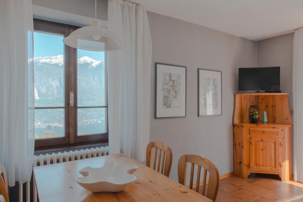 Casa Mure Tremosine Екстериор снимка