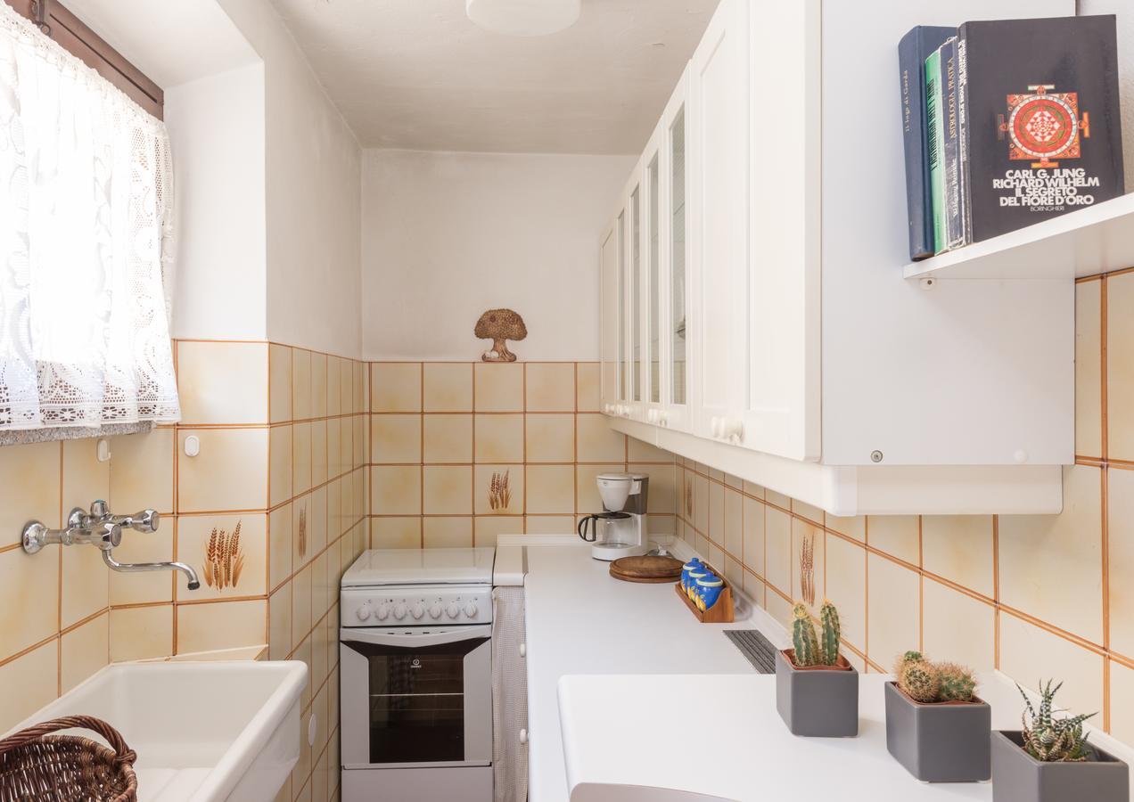 Casa Mure Tremosine Екстериор снимка