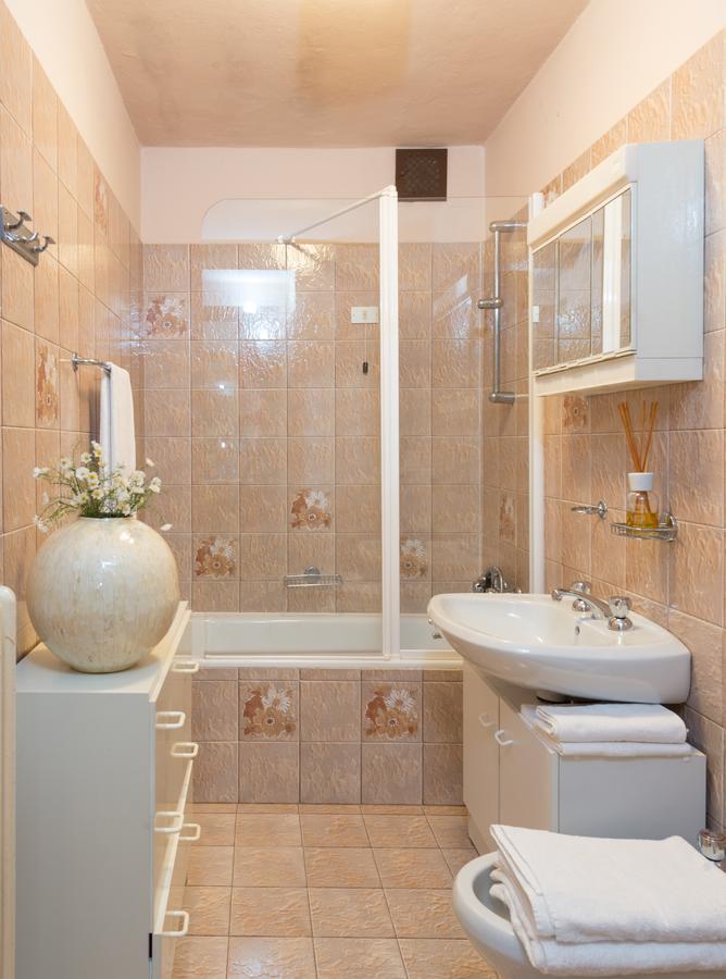 Casa Mure Tremosine Екстериор снимка
