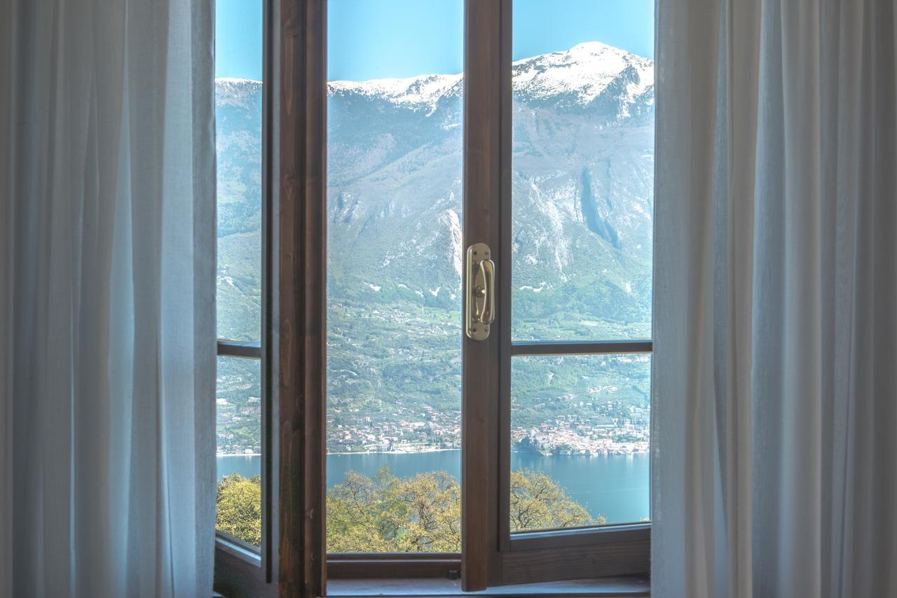 Casa Mure Tremosine Екстериор снимка