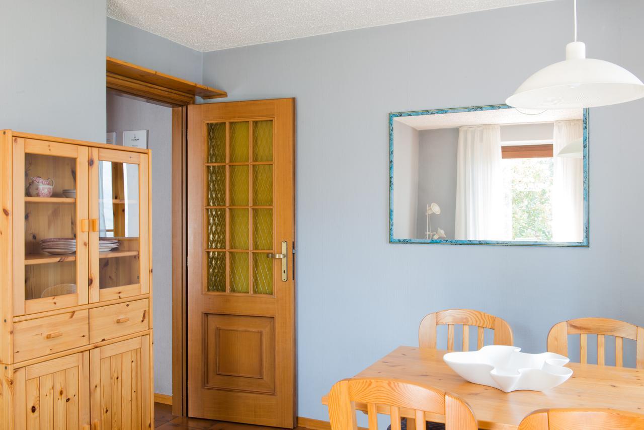 Casa Mure Tremosine Екстериор снимка