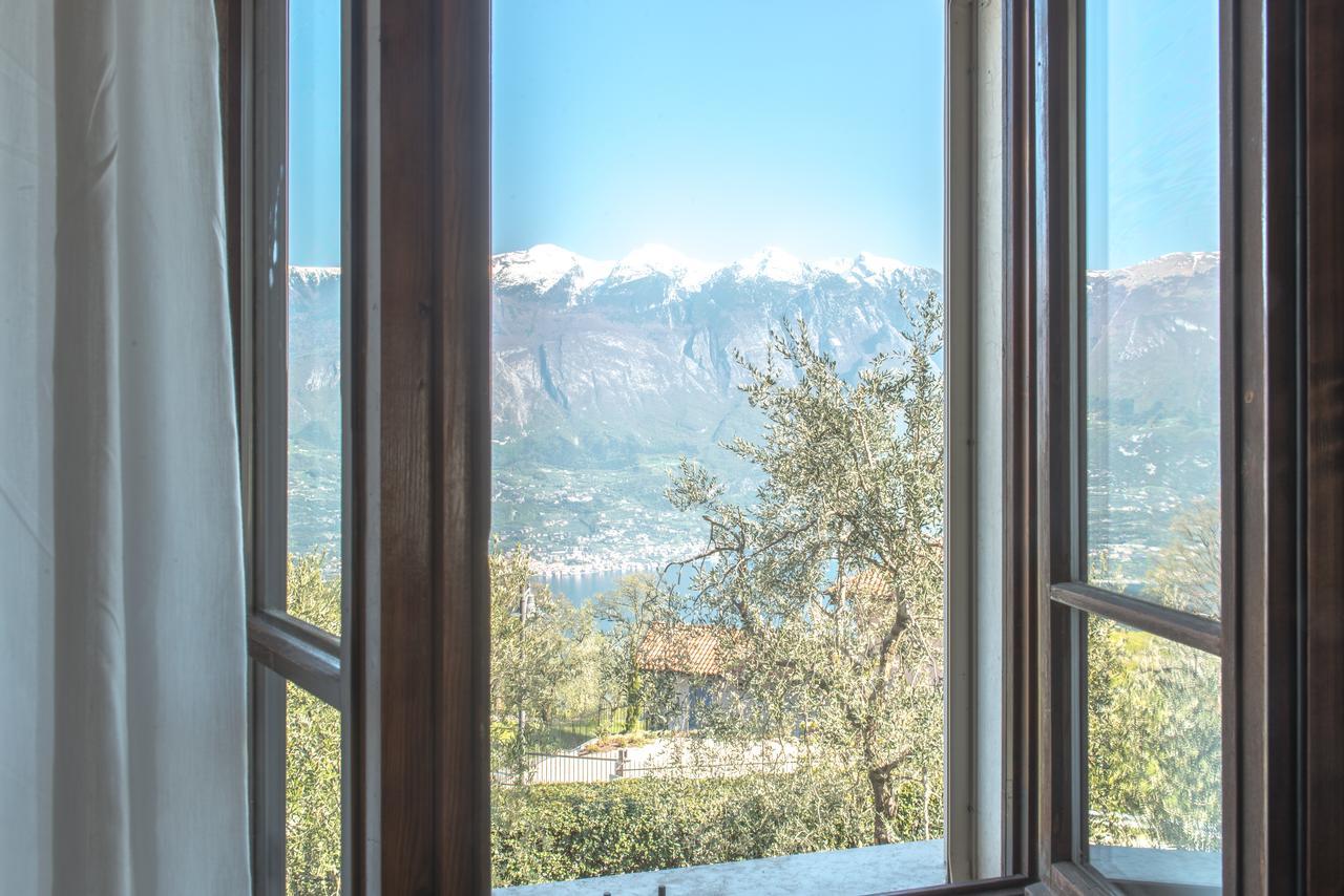 Casa Mure Tremosine Екстериор снимка