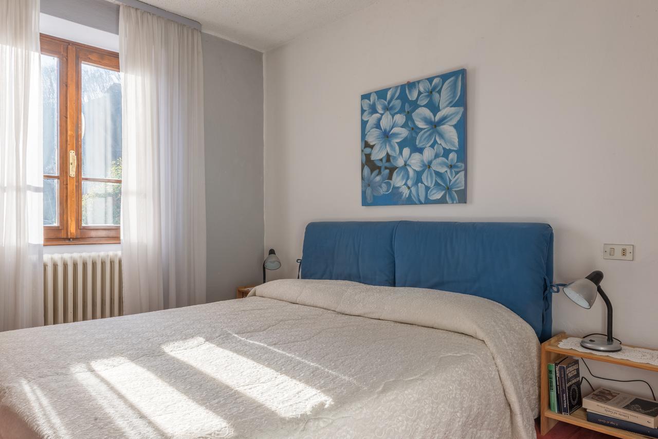 Casa Mure Tremosine Екстериор снимка