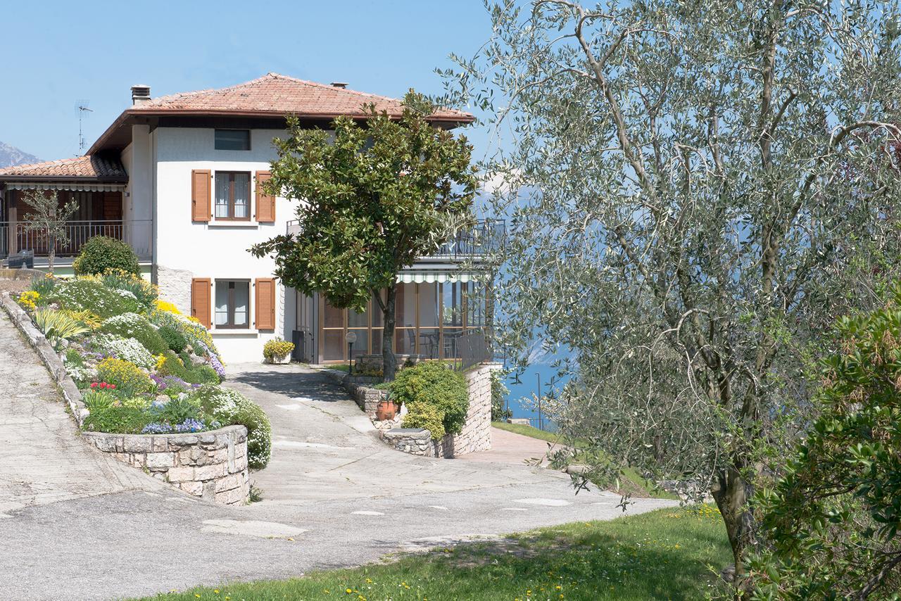 Casa Mure Tremosine Екстериор снимка