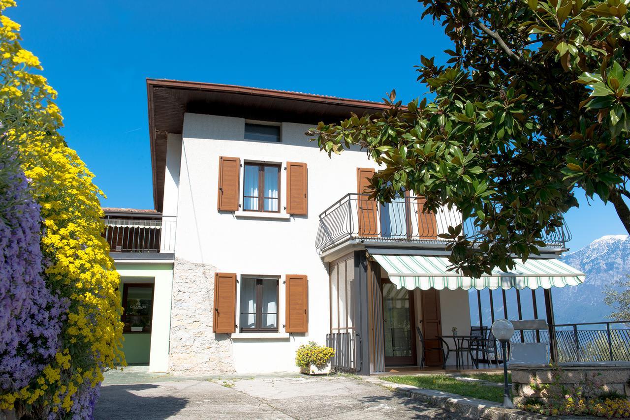 Casa Mure Tremosine Екстериор снимка