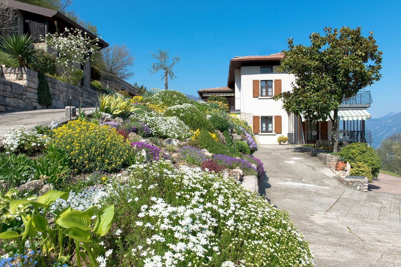 Casa Mure Tremosine Екстериор снимка