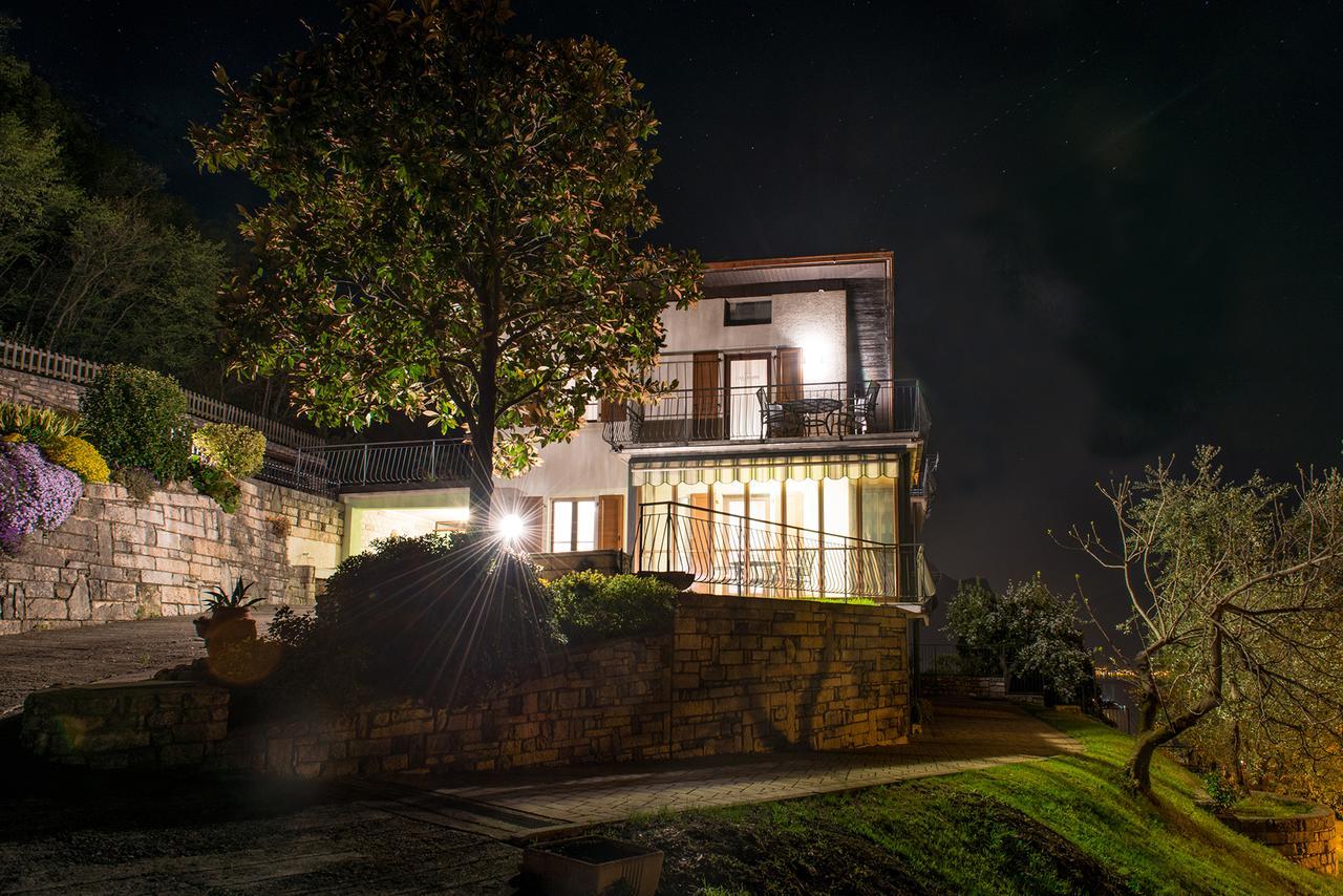 Casa Mure Tremosine Екстериор снимка