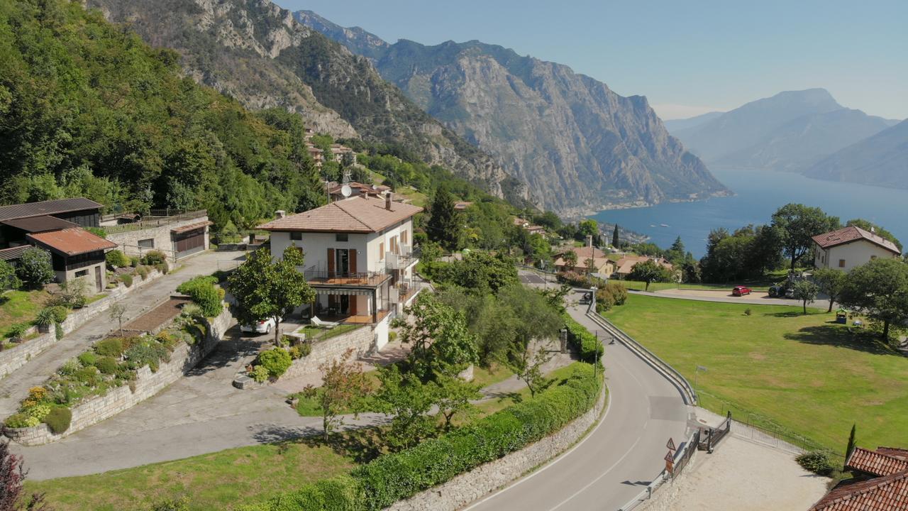 Casa Mure Tremosine Екстериор снимка